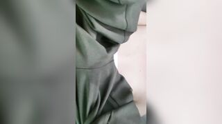 public trên xe với bé ghệ loli 2k4 nhỏ nhắn - phần 2