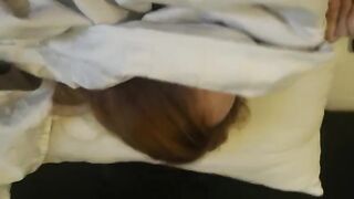 giúp em ghệ sinh viên loli cạp lông bím rồi xuất trong em nó - phần 3