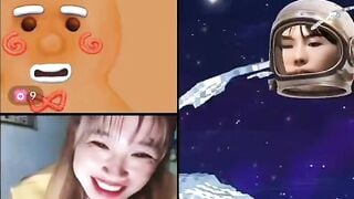 Clip Thu đà lạt trả kèo tóp tóp
