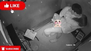 Hack cam hai em học sinh love 11 làm chuyện đó trong quán music box