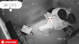 Hack cam hai em học sinh love 11 làm chuyện đó trong quán music box