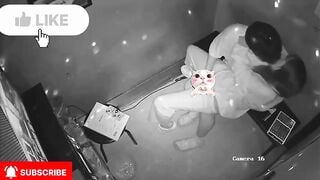 Hack cam hai em học sinh love 11 làm chuyện đó trong quán music box