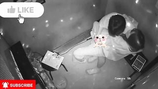 Hack cam hai em học sinh love 11 làm chuyện đó trong quán music box