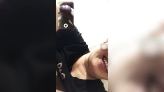 Bà thím của tôi 2