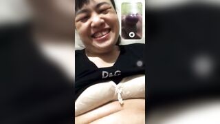 Bà thím của tôi 2