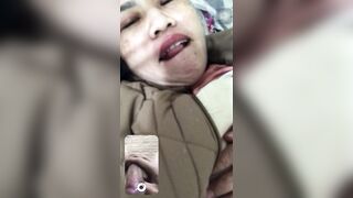Bà thím của tôi 3