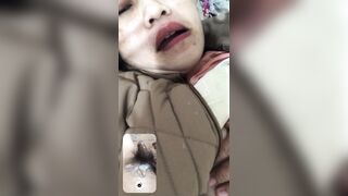 Bà thím của tôi 3