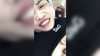 Bà thím 4