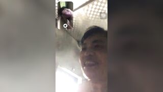 Bà thím 5