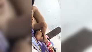 "MB Phú Thọ" Phần 3: "Chị yêu và cu em kém 20 tuổi"