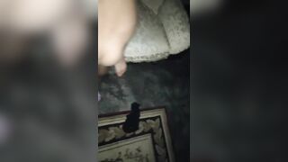 Some doggy 2 em gái cực dâm