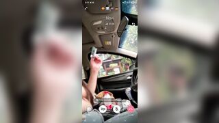 Em gái có sở thích gạ chịch ở ngoài đường, ai được e nó ghé chưa