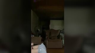 Em họ đang lên cơn nứng gạ Đụ a