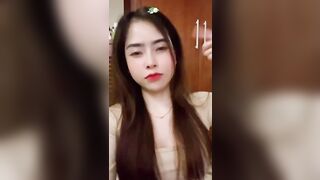 Phốt cưới nhầm em phò vú to