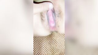 Sau cơn dâm đĩ là trắng sữa như này anh em ạ