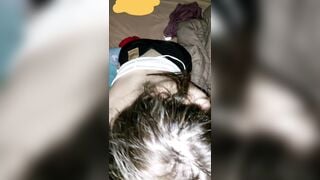 bé sinh viên 18+ chiều anh gì cũng cho anh hết