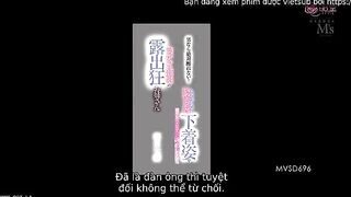 _Nóng bỏng bác cạnh nhà nao satsuki - Sex JAV Hay _360p