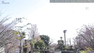 _Nhìn trộm chị gái thẩm du và___ mei washio - Sex _360p