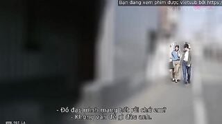 _Vợ trẻ và cặp bà xã người chồng biến thái kanna m_360p