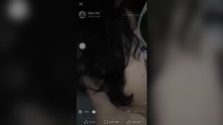 Bạn thân bị chơi.cu to quá chịu k nổi