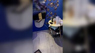 Bắt con em dâu bú cu để xoá nợ cho thằng em P2