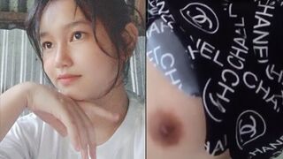 Clip Sex Nguyễn Nhi 2kâ8 Cho Người Yêu Xem Ti To Hồng