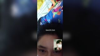 Clip Sex Nguyễn Nhi 2kâ8 Cho Người Yêu Xem Ti To Hồng