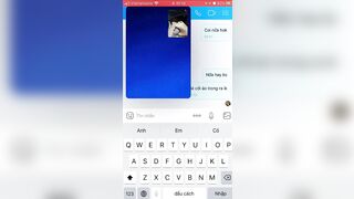 Đinh Thị Hương 2k8 Khuya Mà Không Chịu Ngủ