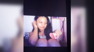 Demo clip em gái unbox cu giả ny mua bắt chat sex