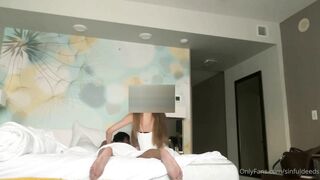 Quay lén đặt các e ktv đến tận nhà massage rồi dụ chịch các em #1
