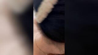 Hành trình thuần vợ nhà về đúng với bản chất đĩ thỏa,vẫn là vợ nhà bú cu giỏi nhất