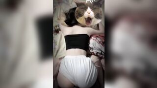 Share clip hot một em người yêu sinh viên