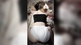 Share clip hot một em người yêu sinh viên