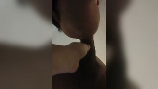 bé sinh viên 2k7 dâm quá trời rồi sắp không trụ nổi với em nó mất - phần 1
