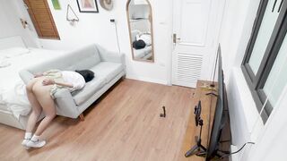 Gợi ý 1 số tư thế sau khi học sinh ngoan bị xích tay và chân ☺️