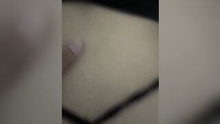 Người yêu cũ gạ em mặc quần lọt khe múp làm anh nứng phần 1