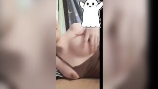 Em gái nhận đi nhanh check hàng trước