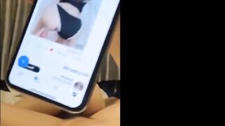 Địt ná thở cô em bướm múp thích tư thế 69 cực phê phần 1