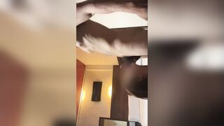 Vũ Hương Giang 207 Chubby Fwb, đi date bị tốc váy, Bú Cu Vú To Check Lồn Múp Rụp djt
