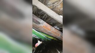 Em người yêu mới lớn thích bú cu