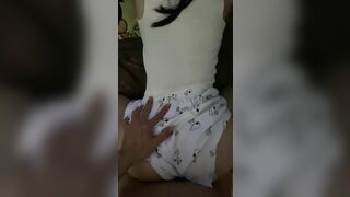 nàng thơ sinh viên 2k7 dáng nuột nà - phần 1