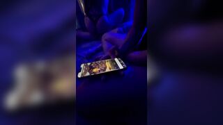 Some em dâm nữ 2ka8 cùng thằng bạn,gái mới lớn mà dâm cỡ v đó chơi cả some #2