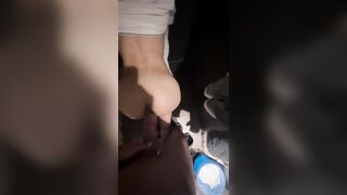 Cặc to dài địt vào lỗ đít thằng bạn lút cán sướng tê chim