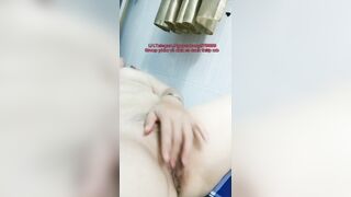 “CLIP SEX BỆNH HOẠN HAY”: CHỊ MB THÍCH KHOE LỒN CHO TRAI TRẺ XEM