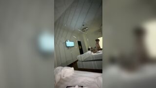 Tiktoker 2k7 trước và sau khi bị địt - phần 21