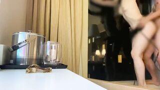 “Nó là bạn thân em mà, không dám làm gì em đâu” Ừ chỉ dám làm bồn chứa tinh thôi 🙄p4