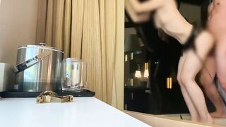 “Nó là bạn thân em mà, không dám làm gì em đâu” Ừ chỉ dám làm bồn chứa tinh thôi 🙄p4
