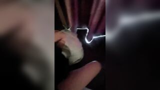 Đụ chị máy bay giáo viên mông to bướm múp từ chiều tới tối mới xuất tinh