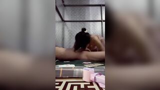 Con vợ quá nghệ