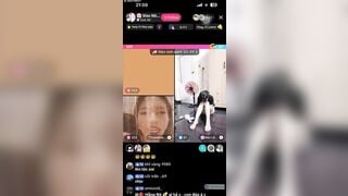 PK tiktok trả kèo,tiktok live giờ chả khác gì động sex #4